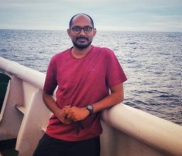 Jithendra Raju Nadimpalli