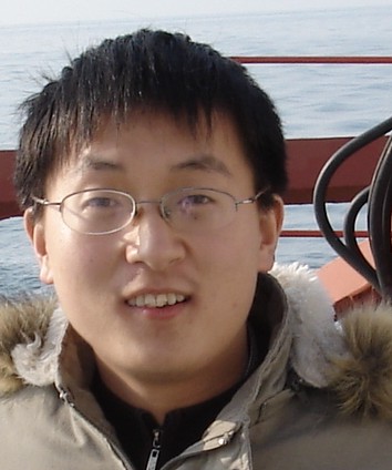 Yingli Zhu