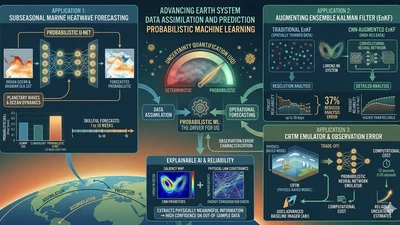 Luke Howard Defends His PhD Thesis featured image